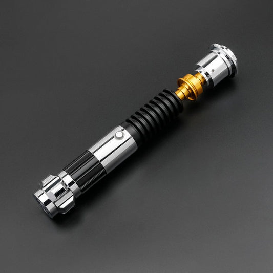 High Ground master lightsaber - Sabers Unlimited