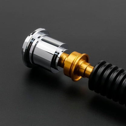 High Ground master lightsaber - Sabers Unlimited