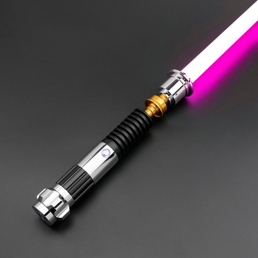 High Ground master lightsaber - Sabers Unlimited