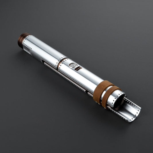 Hull - SABERS UNLIMITED