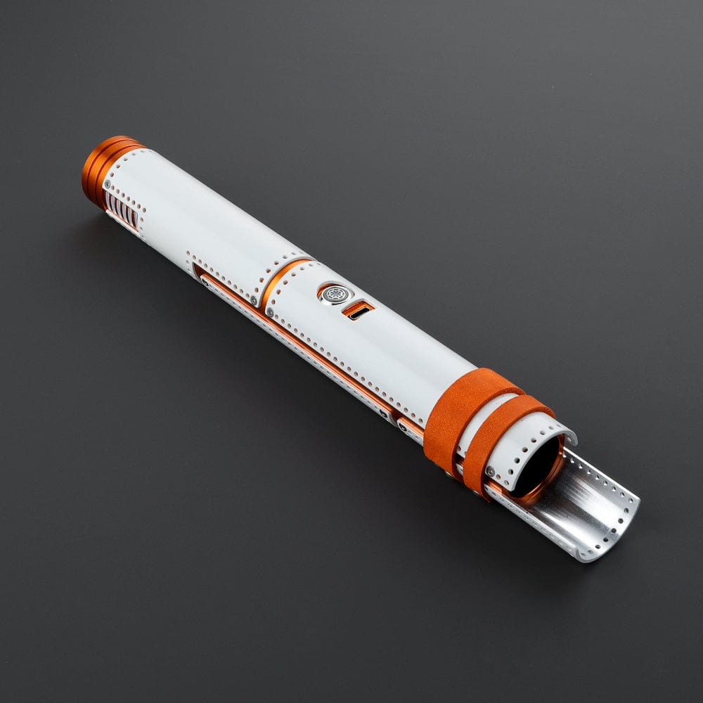 Hull - SABERS UNLIMITED