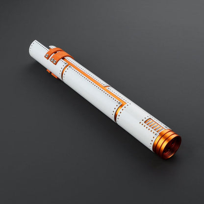 Hull - SABERS UNLIMITED