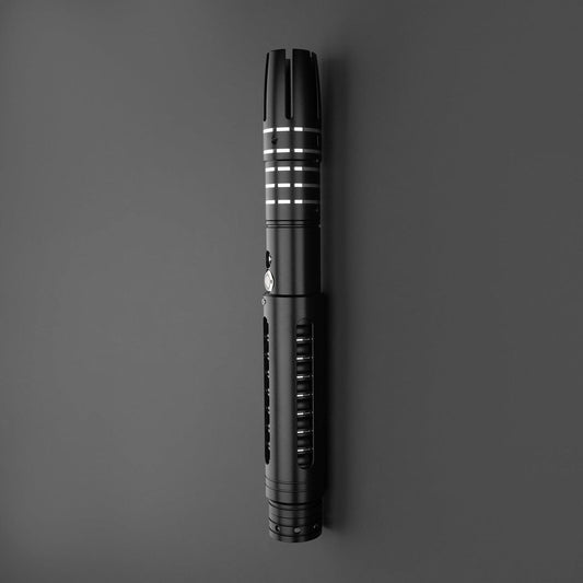 Hyper Drive - SABERS UNLIMITED
