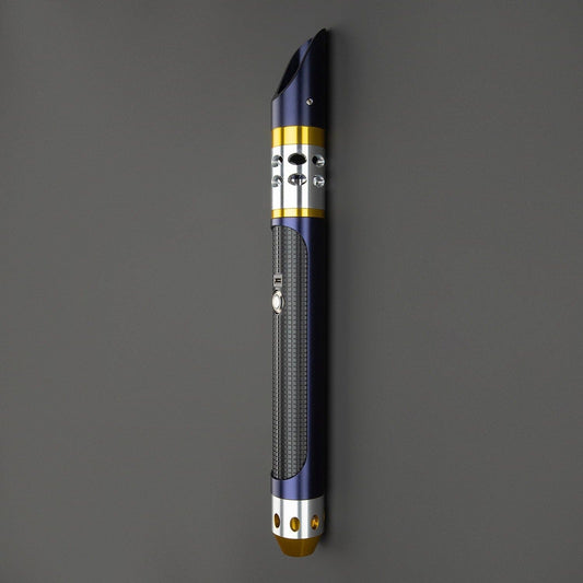 Ignition - SABERS UNLIMITED
