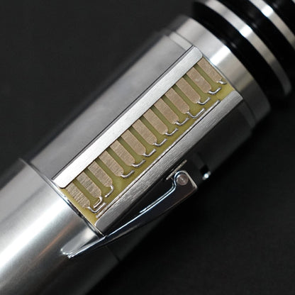 Hutt Slayer Elite lightsaber - Sabers Unlimited