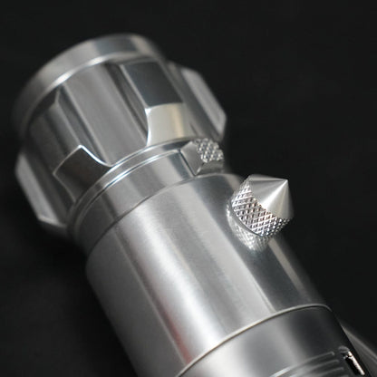 Hutt Slayer Elite lightsaber - Sabers Unlimited