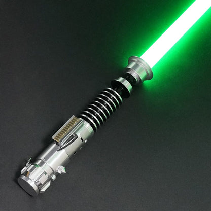 Hutt Slayer Elite lightsaber - Sabers Unlimited