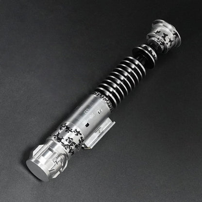 Hutt Slayer Elite lightsaber - Sabers Unlimited