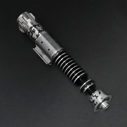 Hutt Slayer Elite lightsaber - Sabers Unlimited