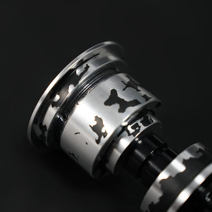 Hutt Slayer Elite lightsaber - Sabers Unlimited