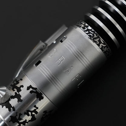 Hutt Slayer Elite lightsaber - Sabers Unlimited