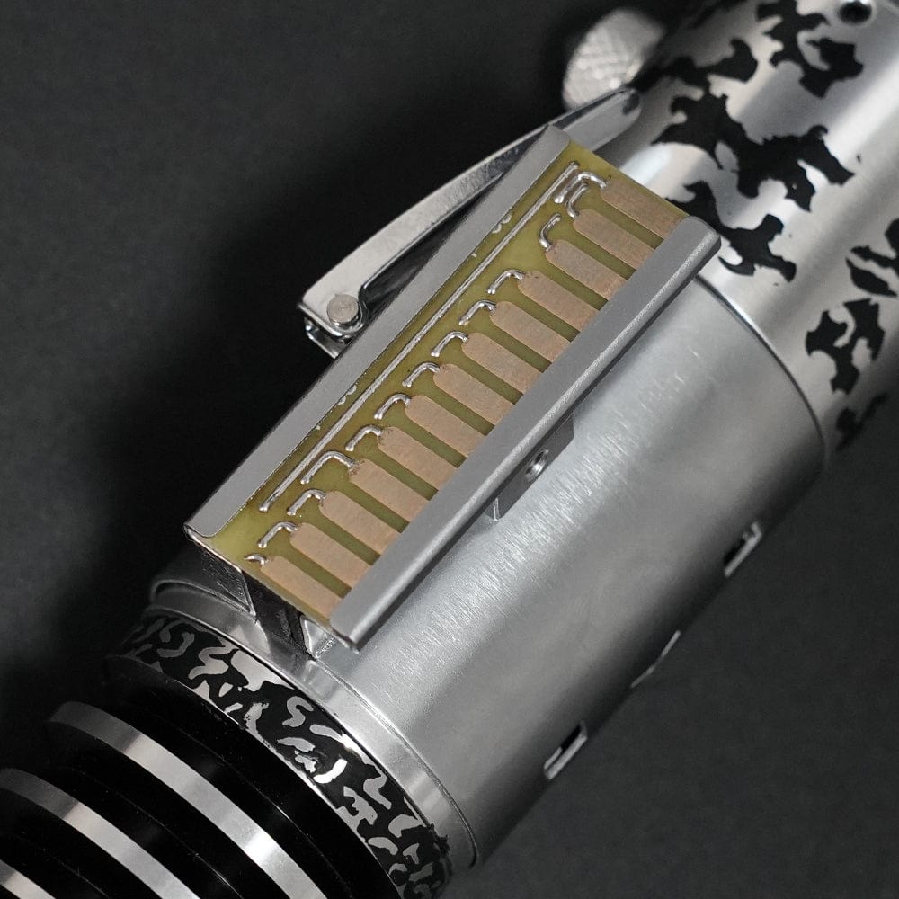 Hutt Slayer Elite lightsaber - Sabers Unlimited