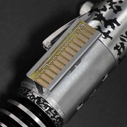 Hutt Slayer Elite lightsaber - Sabers Unlimited