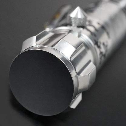 Hutt Slayer Elite lightsaber - Sabers Unlimited