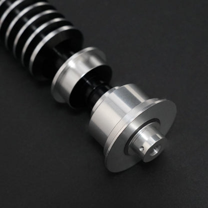 Hutt Slayer Elite lightsaber - Sabers Unlimited