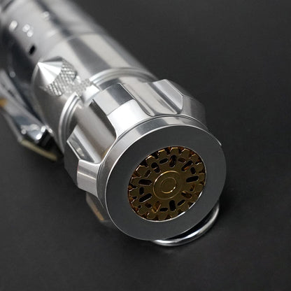 Hutt Slayer Elite lightsaber - Sabers Unlimited