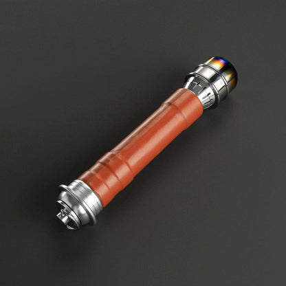 Jecki lightsaber - Sabers Unlimited