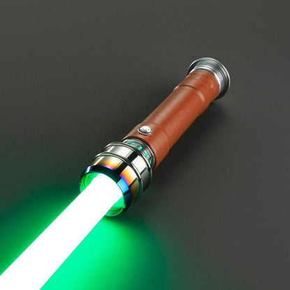 Jecki lightsaber - Sabers Unlimited