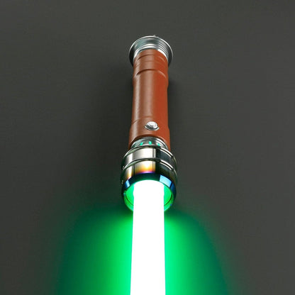 Jecki lightsaber - Sabers Unlimited