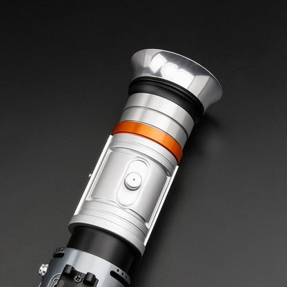 Resurgence - SABERS UNLIMITED