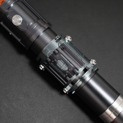 Resurgence Elite lighstaber - Sabers Unlimited