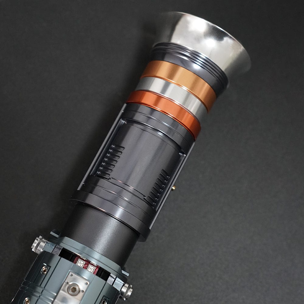 Resurgence Elite lighstaber - Sabers Unlimited