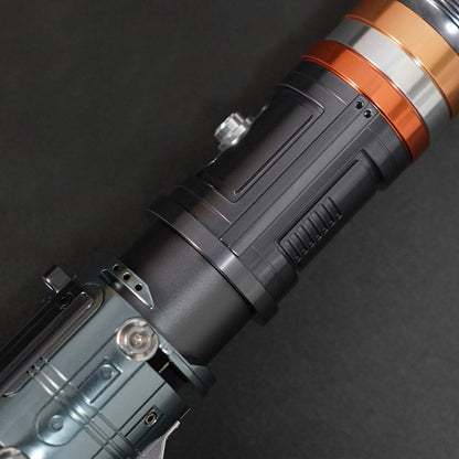 Resurgence Elite lighstaber - Sabers Unlimited
