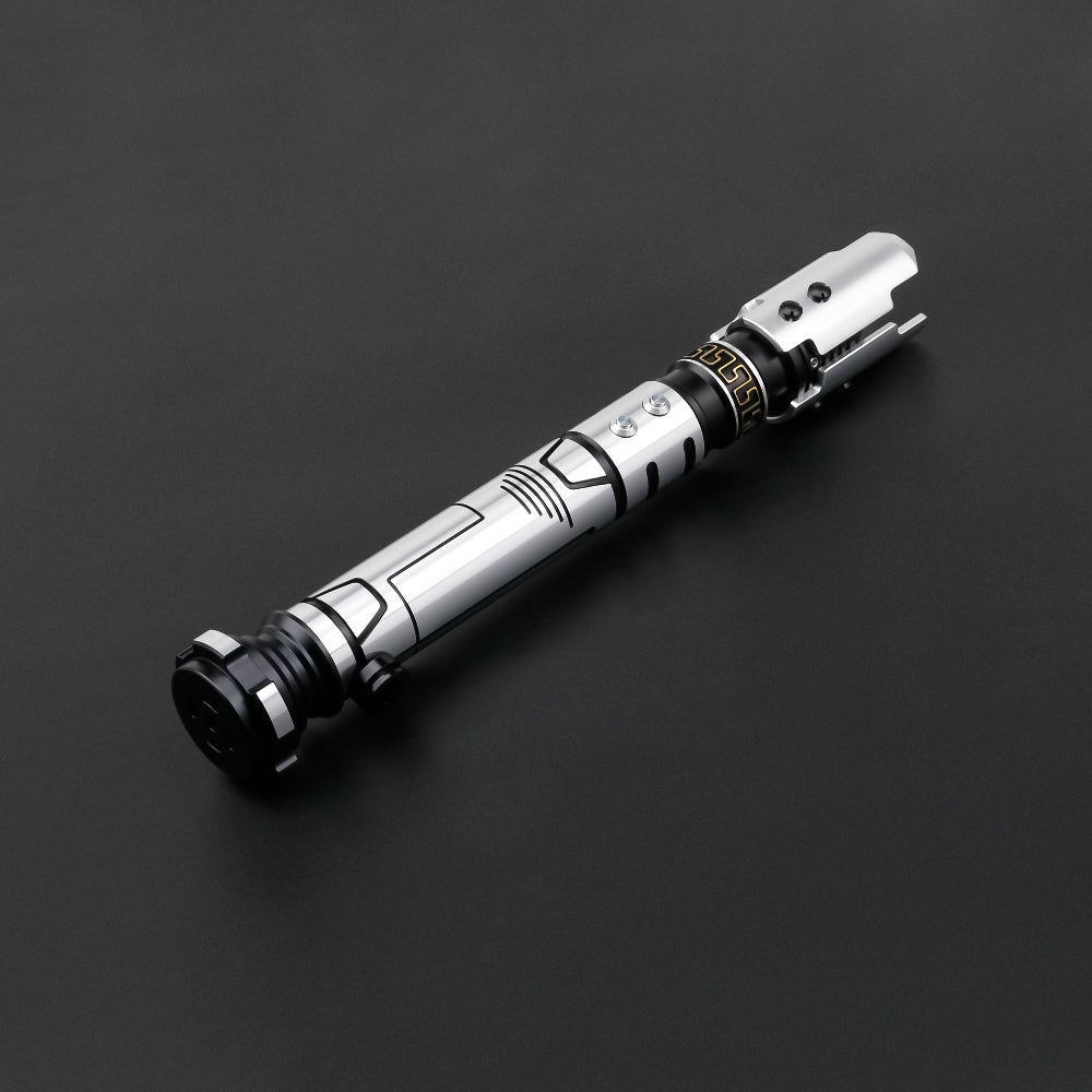 Judger - SABERS UNLIMITED