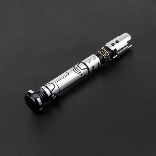 Judger - SABERS UNLIMITED