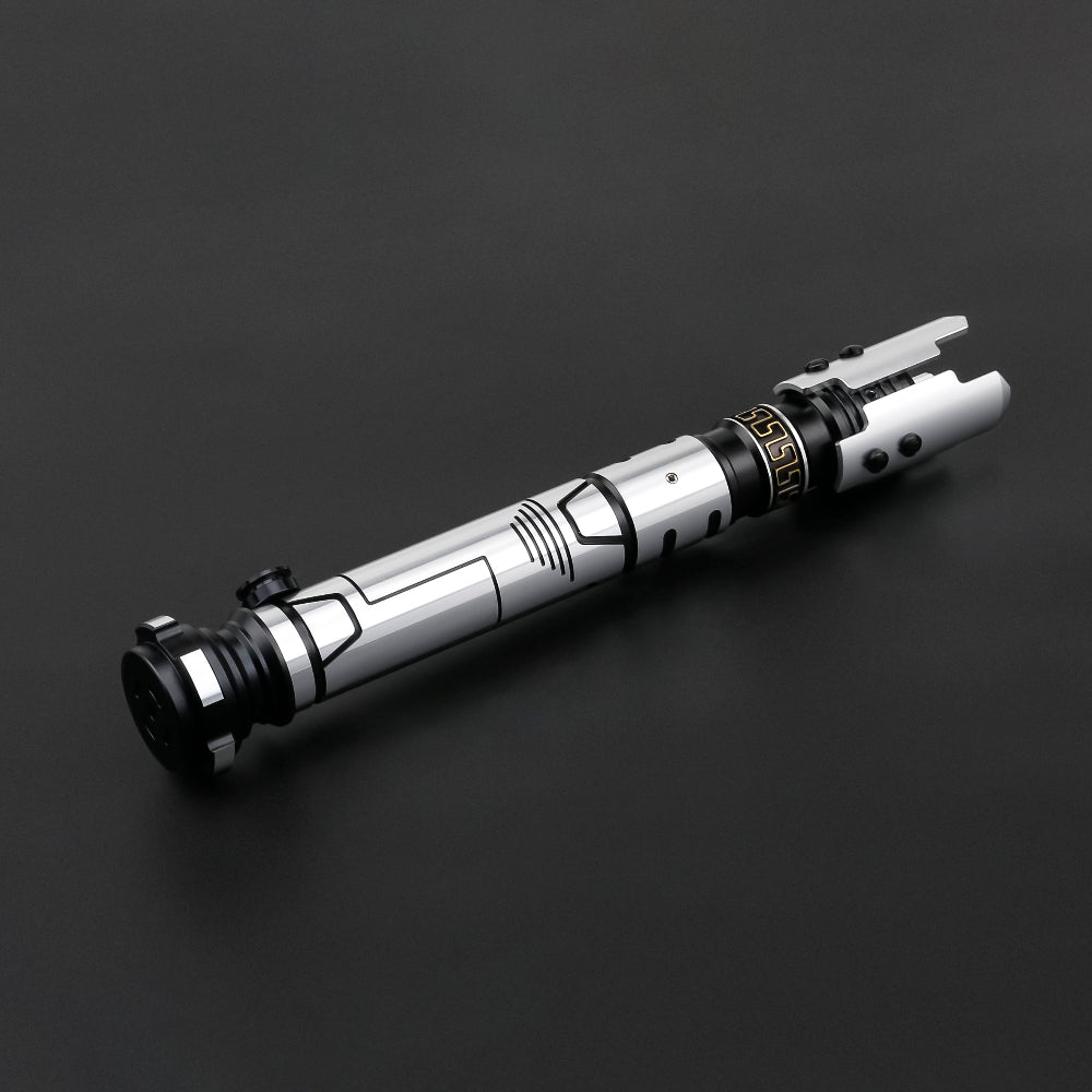 Judger - SABERS UNLIMITED