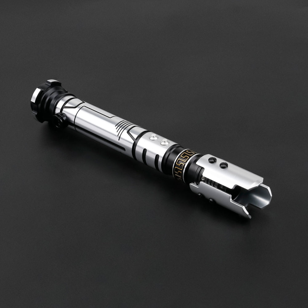 Judger - SABERS UNLIMITED