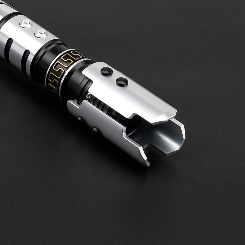 Judger - SABERS UNLIMITED