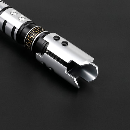 Judger - SABERS UNLIMITED