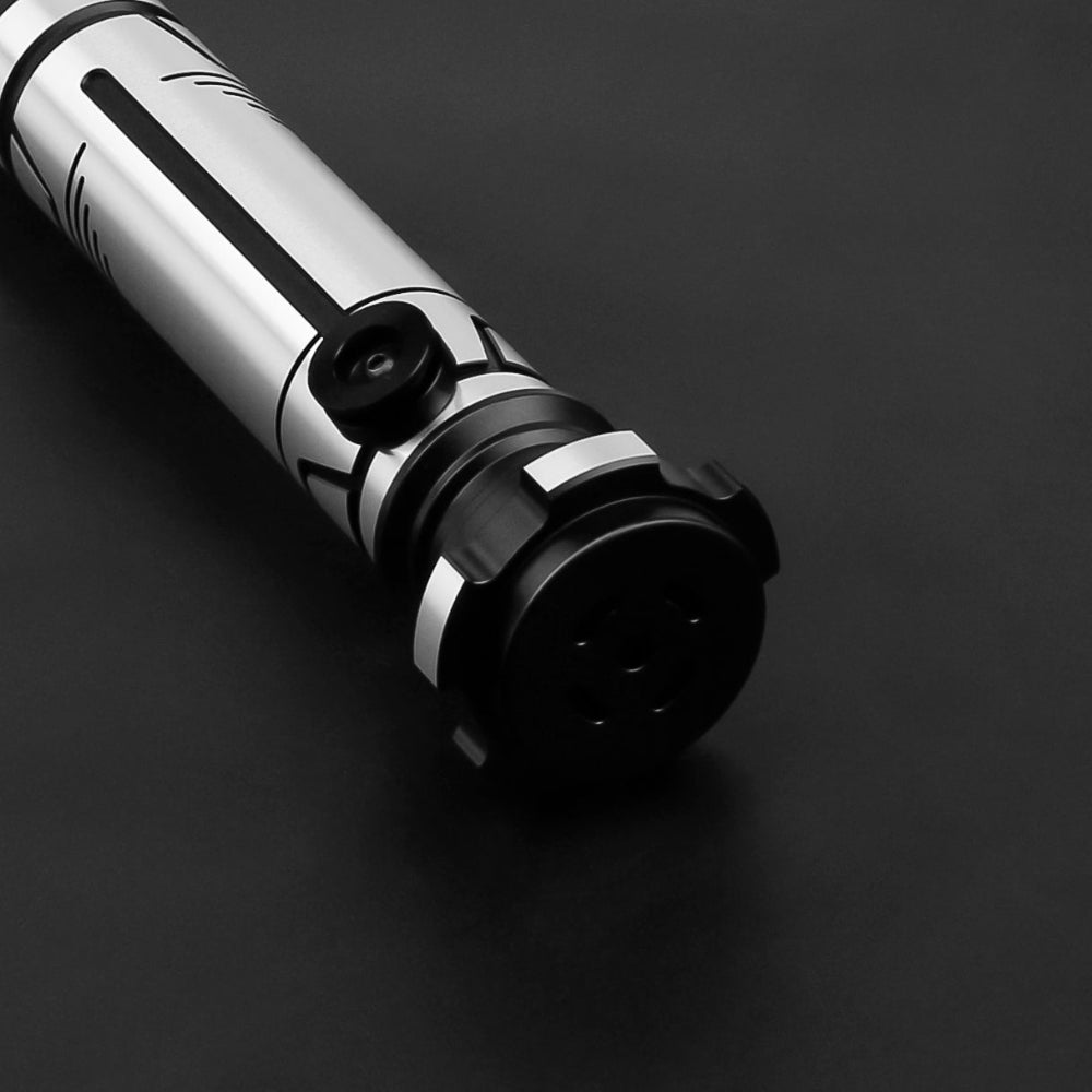 Judger - SABERS UNLIMITED