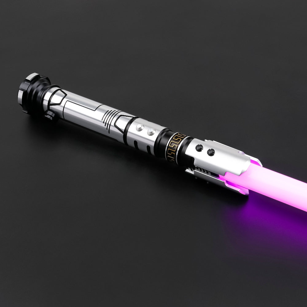 Judger - SABERS UNLIMITED