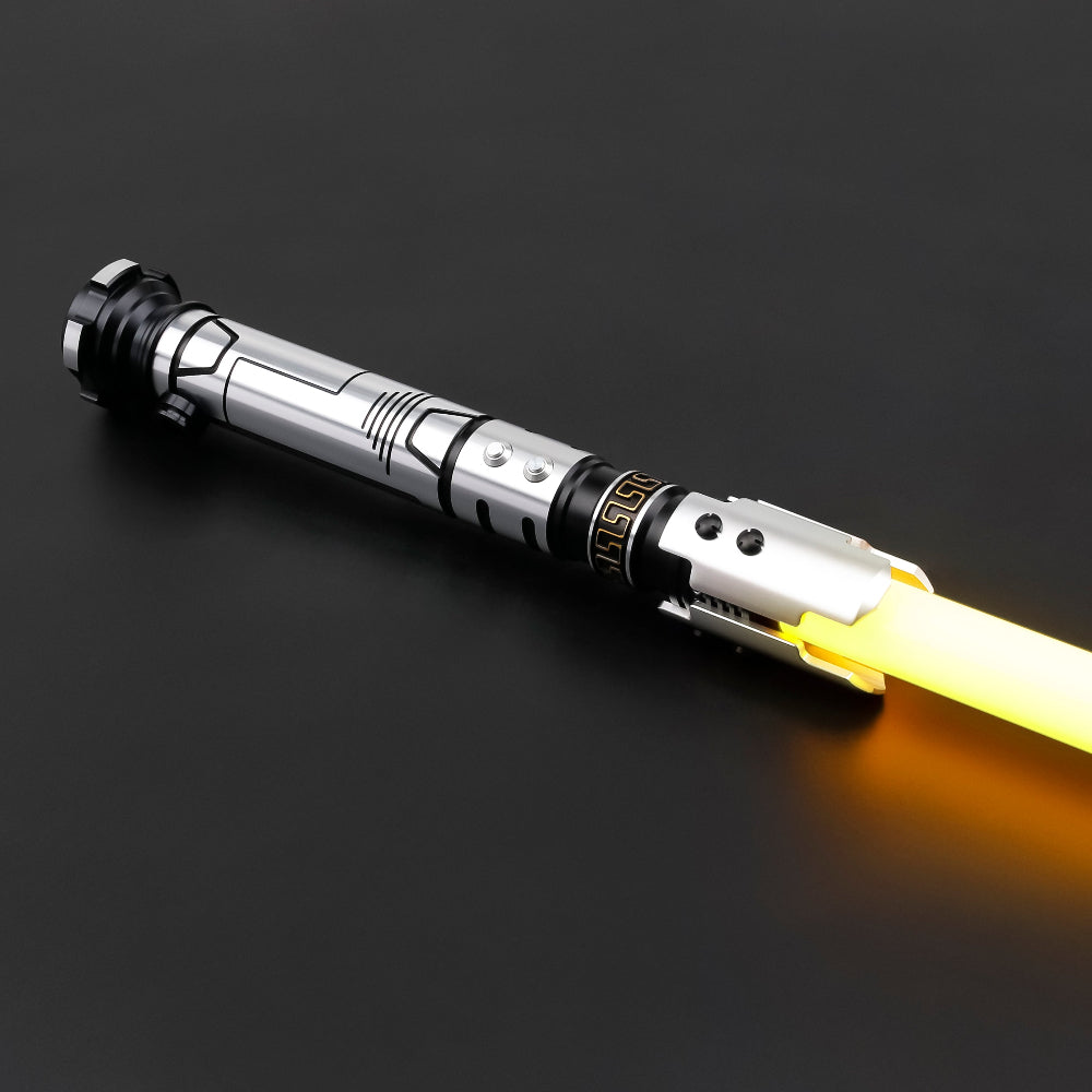 Judger - SABERS UNLIMITED