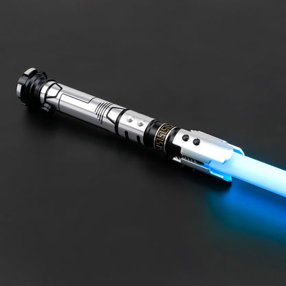 Judger - SABERS UNLIMITED