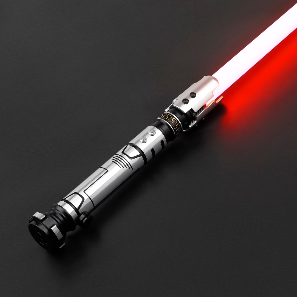 Judger - SABERS UNLIMITED