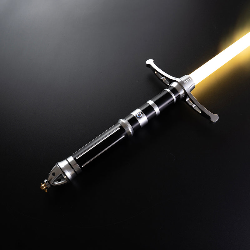 Knight master lightsaber - Sabers Unlimited