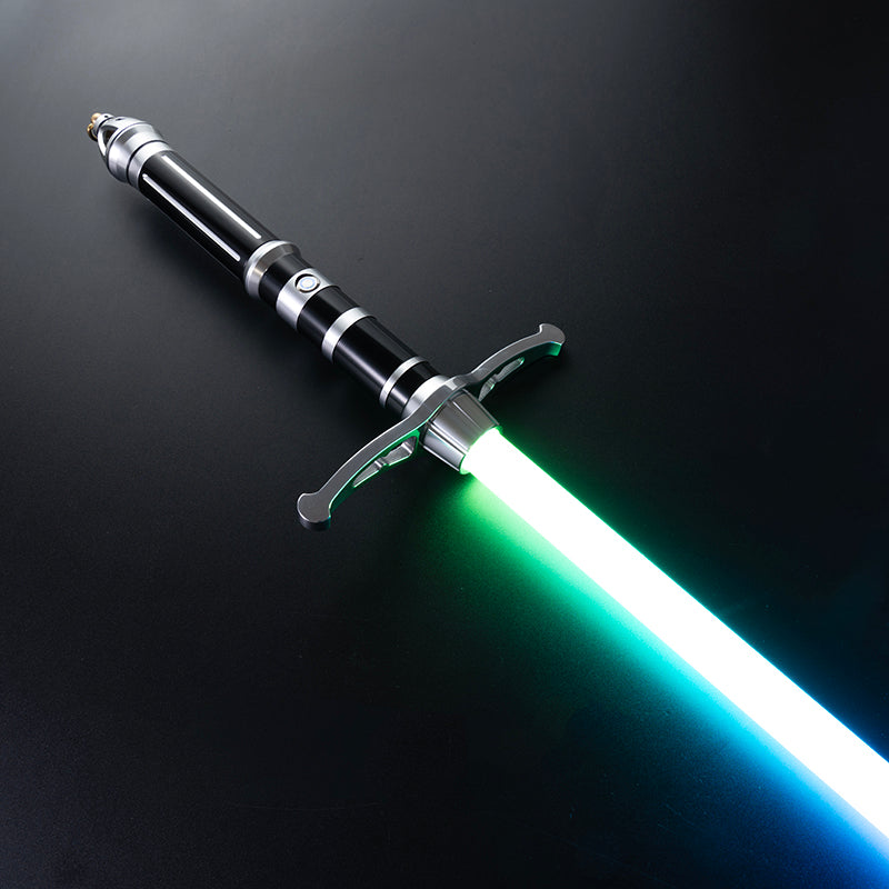 Knight master lightsaber - Sabers Unlimited