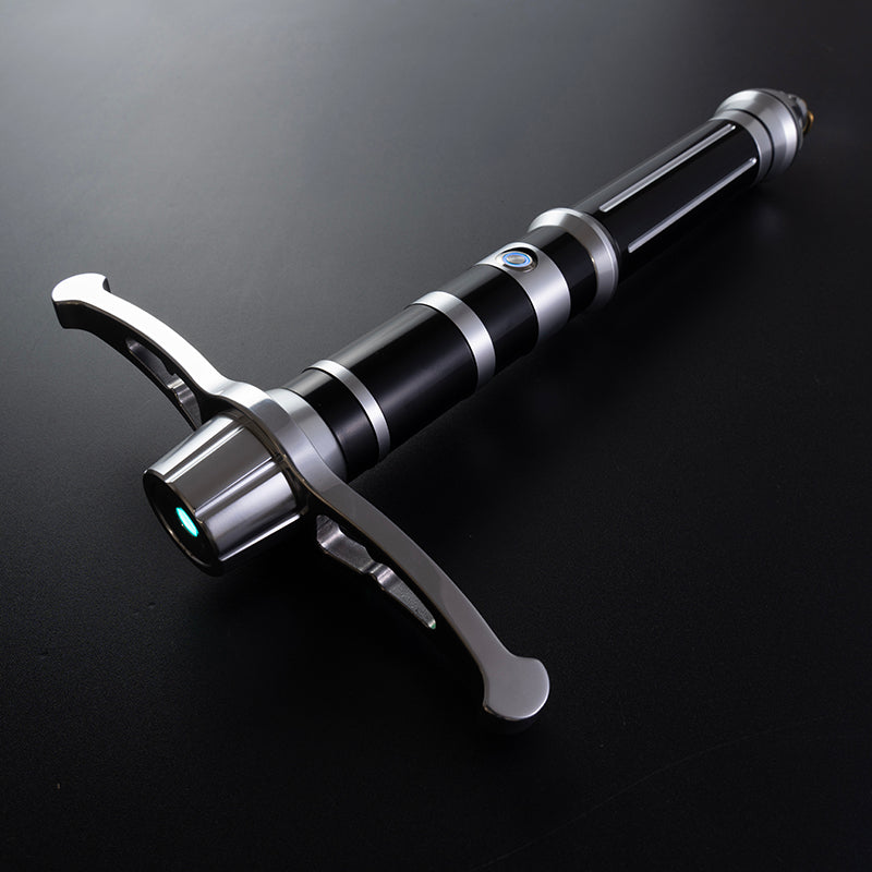 Knight master lightsaber - Sabers Unlimited