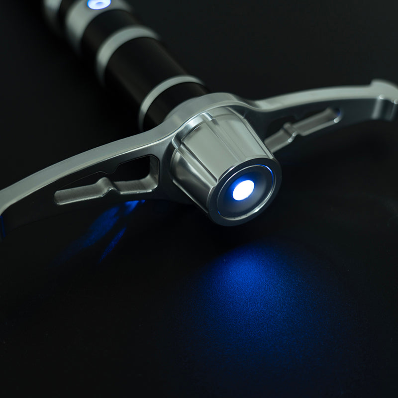 Knight master lightsaber - Sabers Unlimited