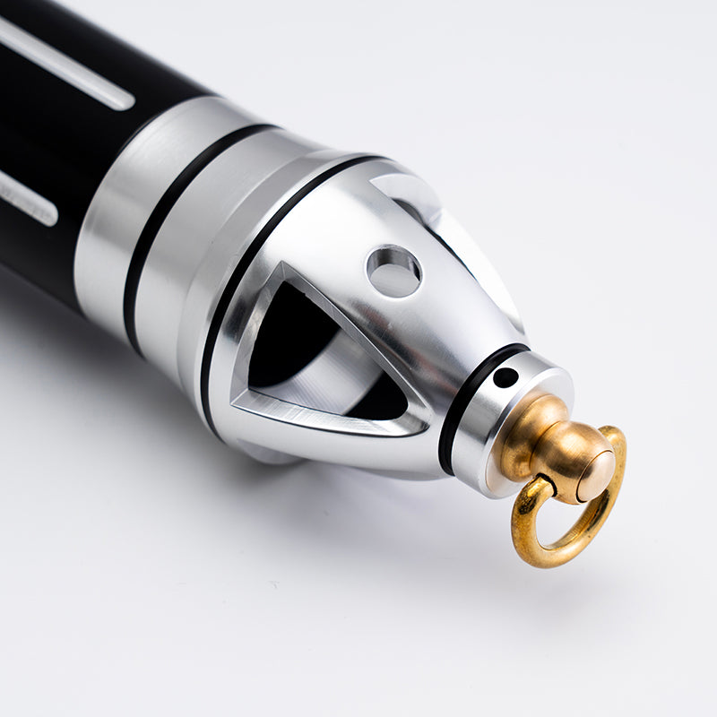 Knight master lightsaber - Sabers Unlimited