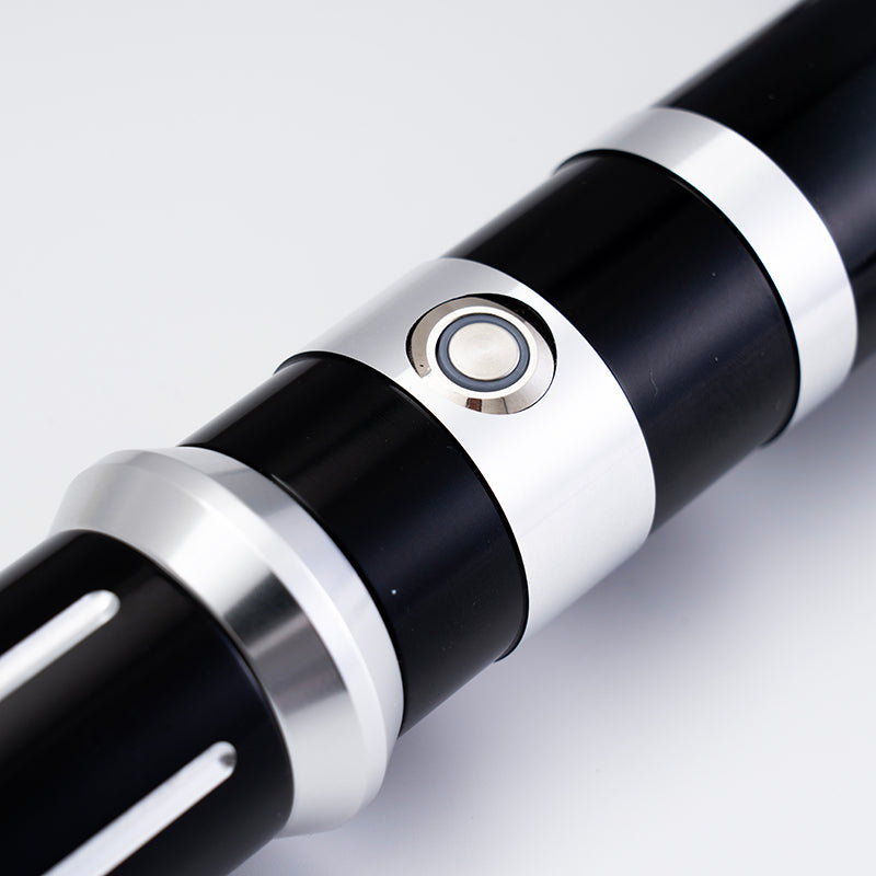 Knight master lightsaber - Sabers Unlimited