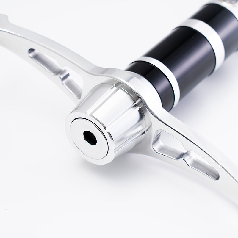 Knight master lightsaber - Sabers Unlimited