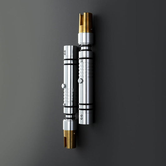Redeemer lightsaber - Sabers Unlimited