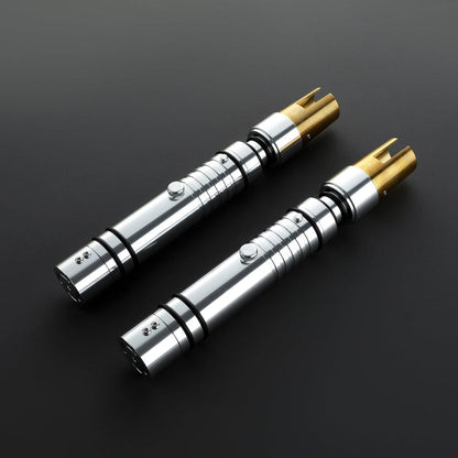 Redeemer lightsaber - Sabers Unlimited