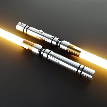 Redeemer lightsaber - Sabers Unlimited