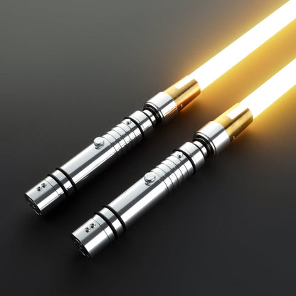 Redeemer lightsaber - Sabers Unlimited