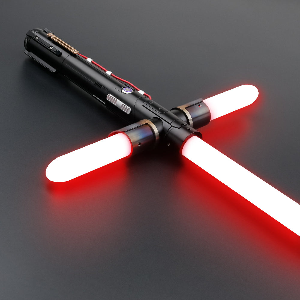Emo Boy lightsaber -Sabers Unlimited